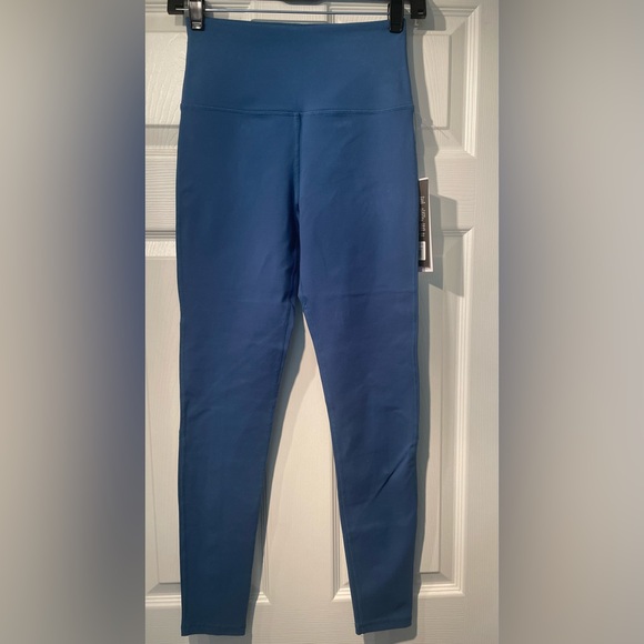 Glyder Pants - Women’s Glyder High Waist Workout Legging Size Small